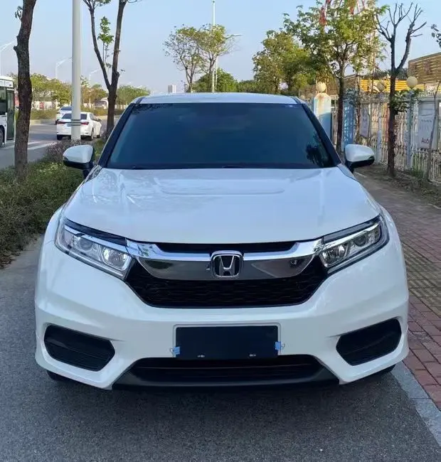 Honda Avancier (Crown Road)  из Китая