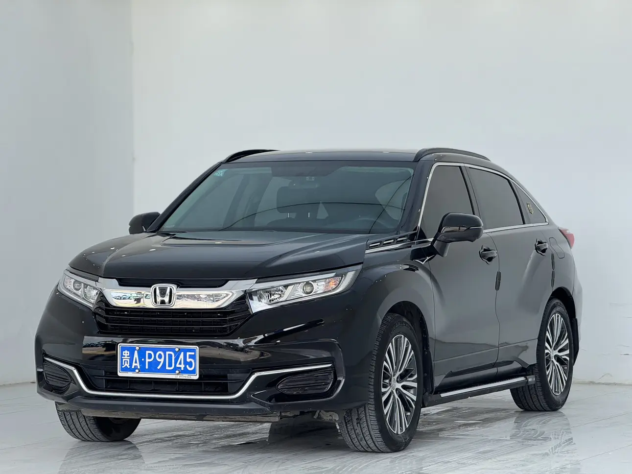 Honda Avancier (Crown Road)  из Китая