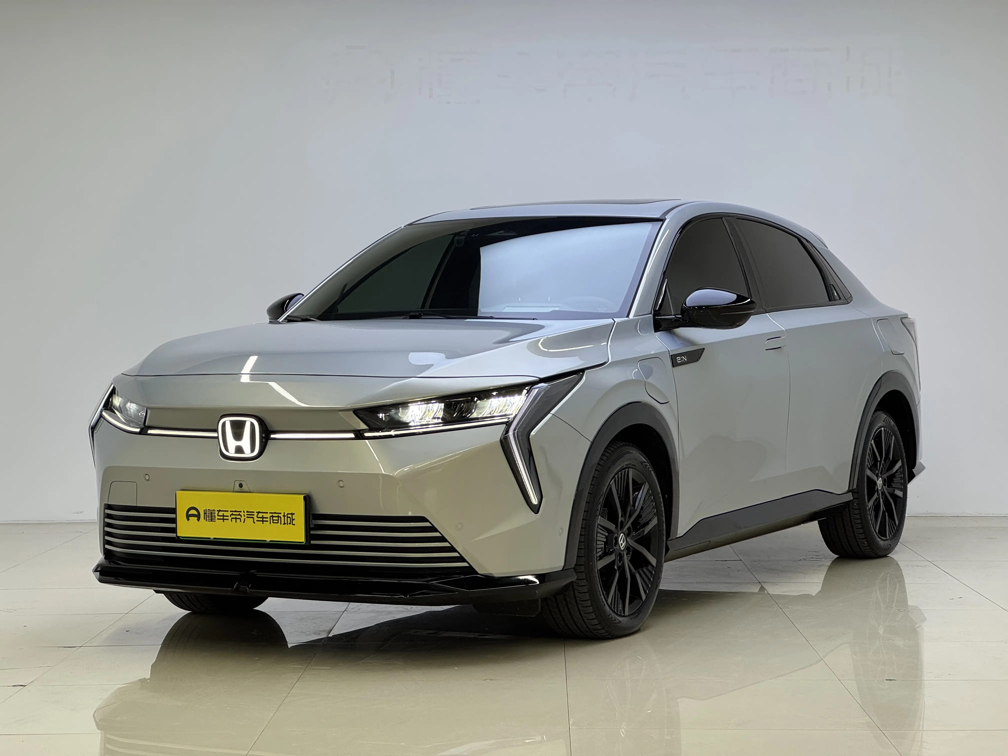 Honda Hunting light e:NS2  из Китая