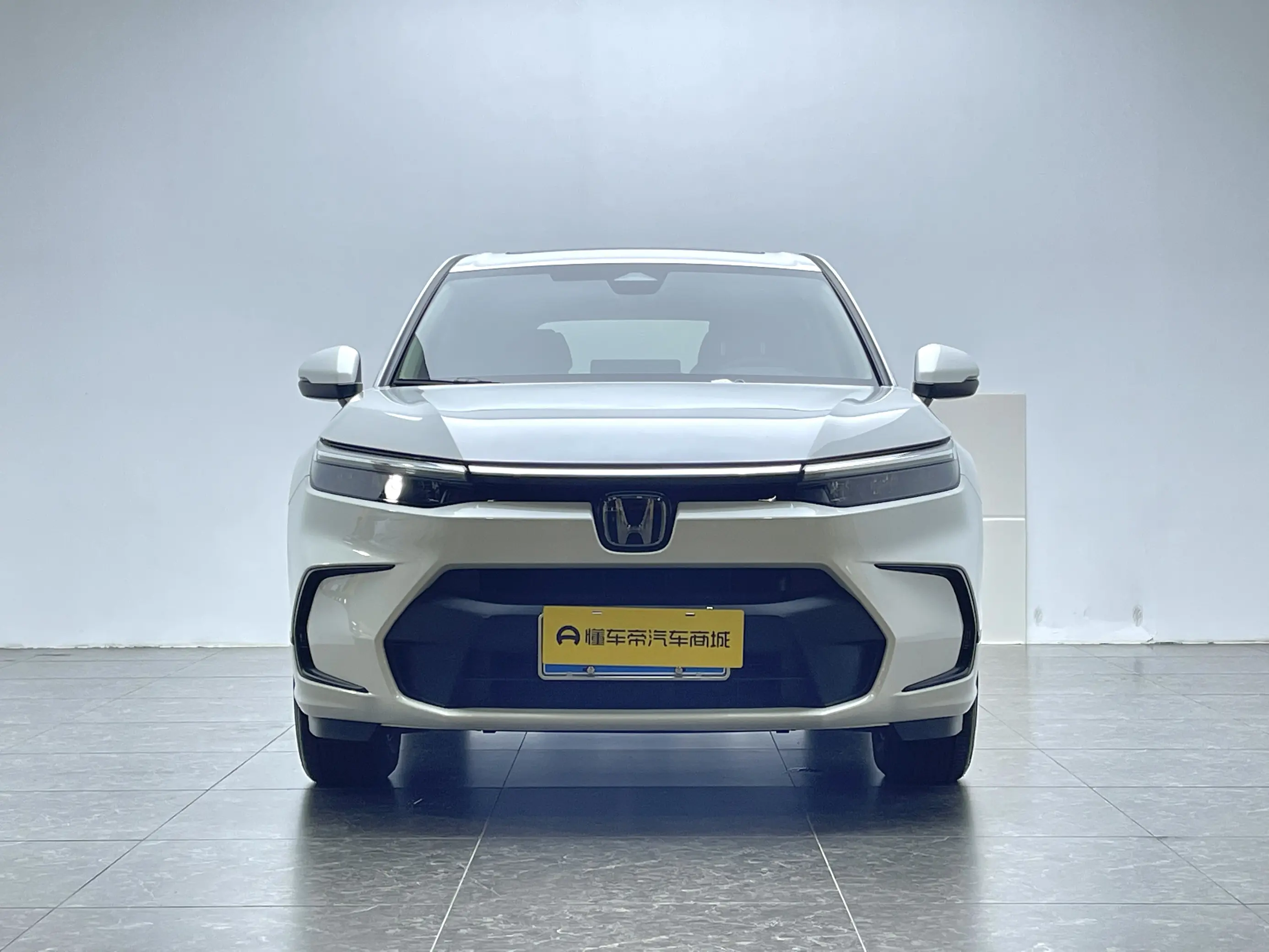 Honda Breeze (Haoying)  из Китая