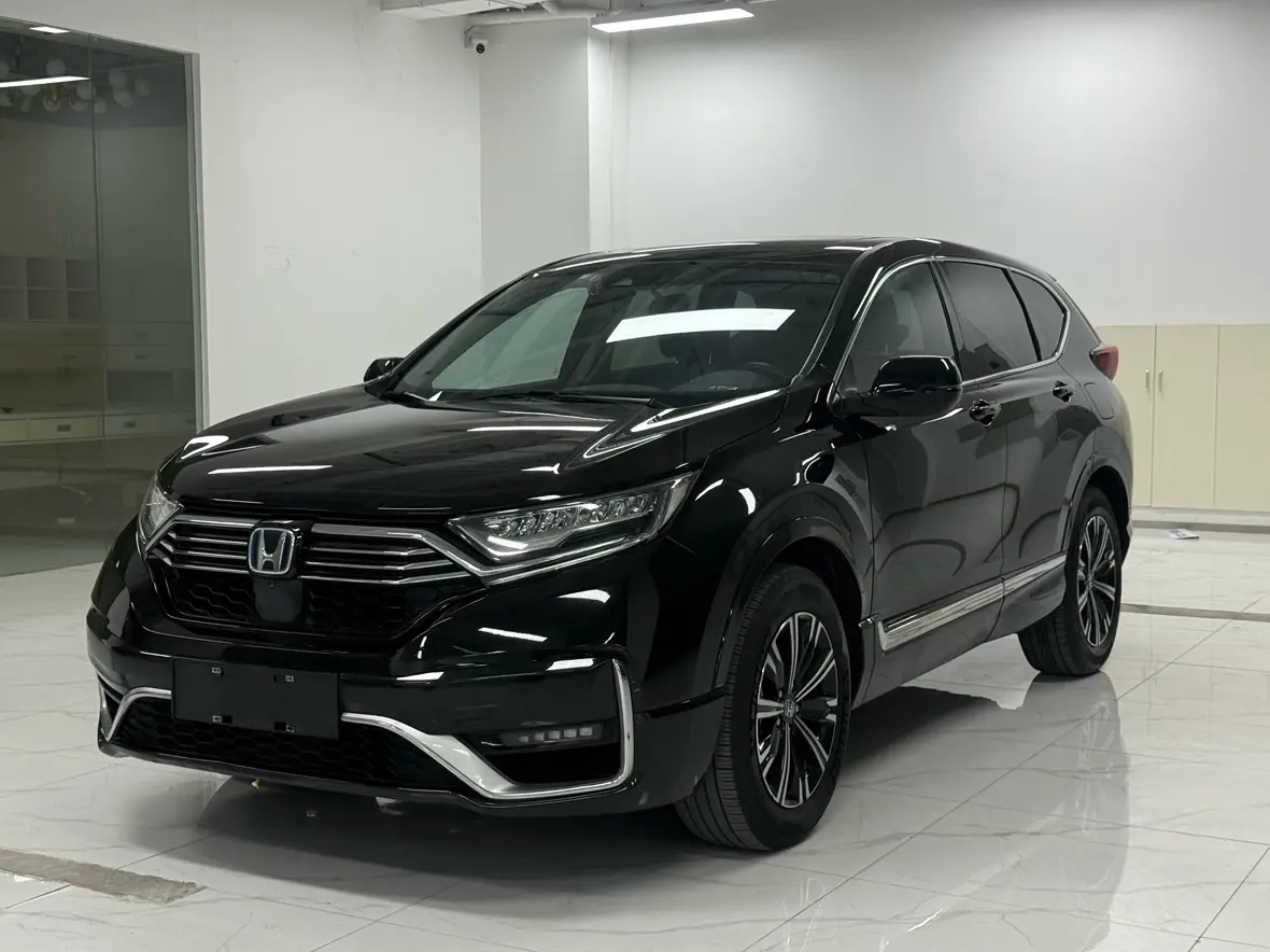 Honda CR-V PHEV  из Китая
