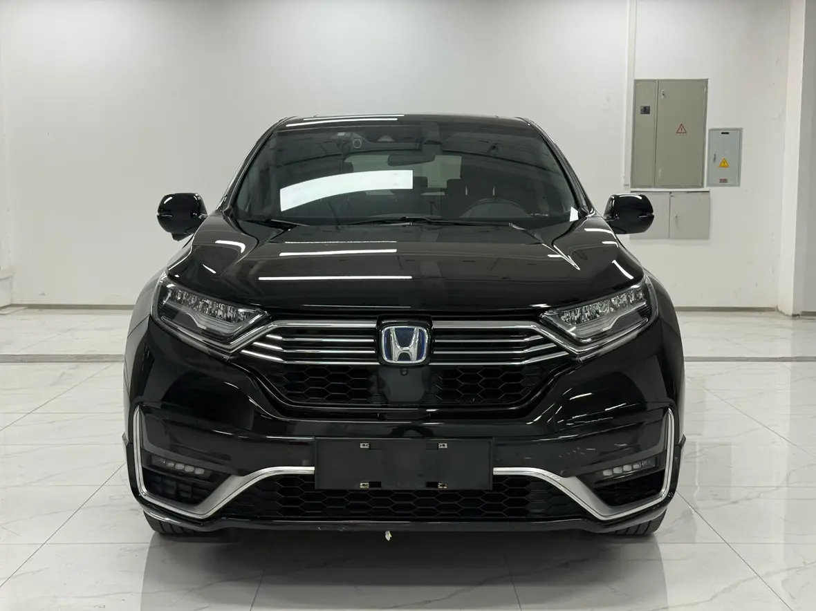 Honda CR-V PHEV  из Китая