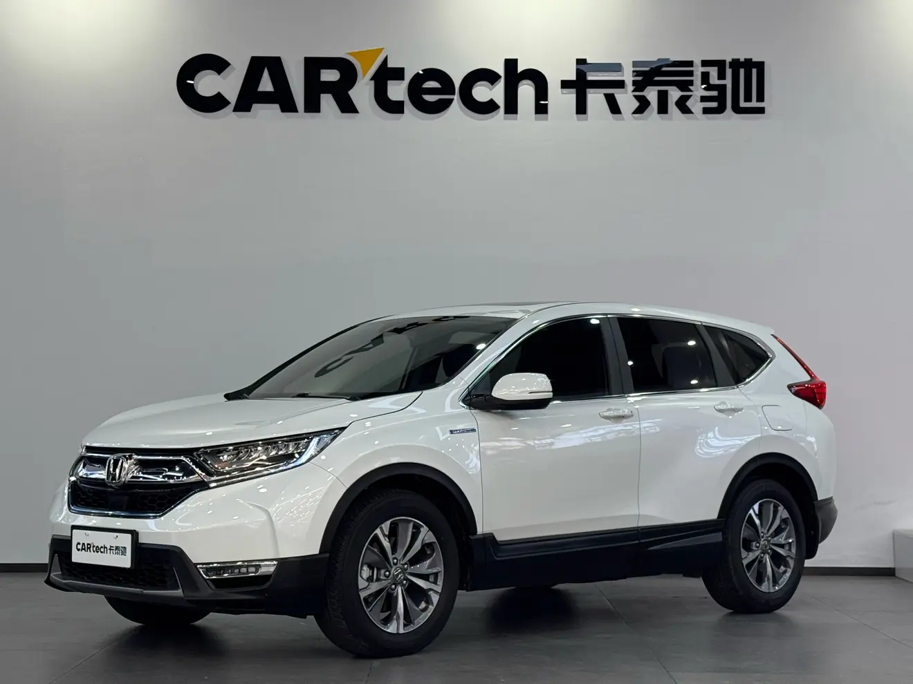 Honda CR-V  из Китая