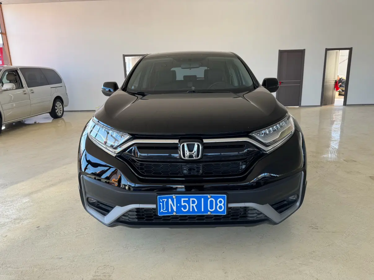 Honda CR-V  из Китая