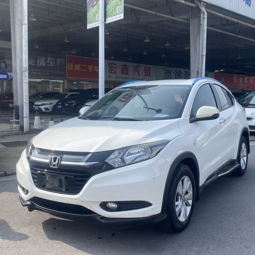 Honda Vezel (Binzhi)  из Китая