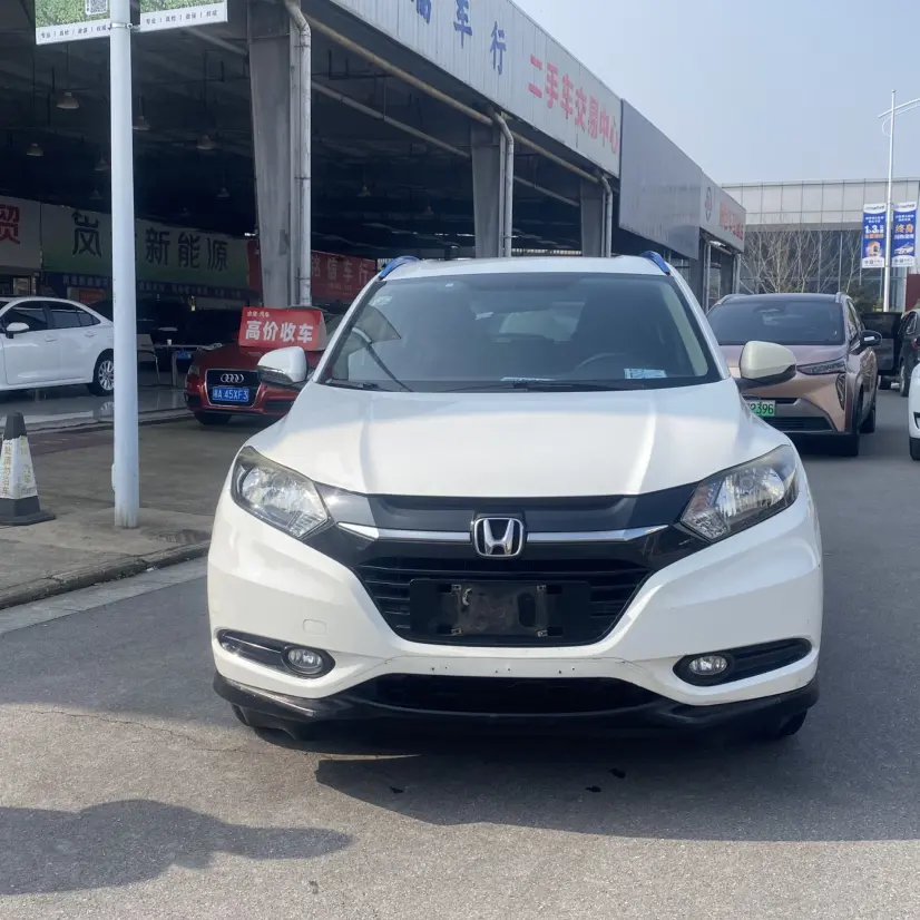 Honda Vezel (Binzhi)  из Китая