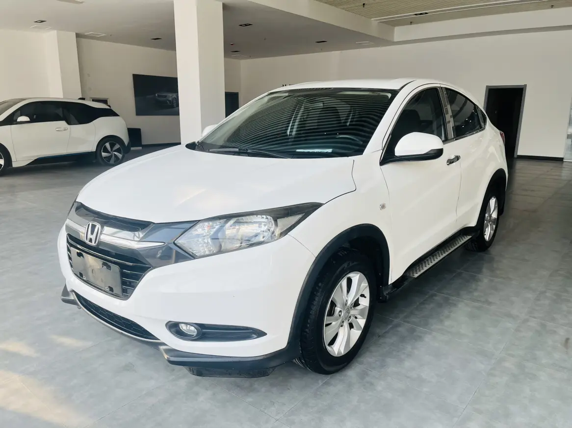 Honda Vezel (Binzhi)  из Китая
