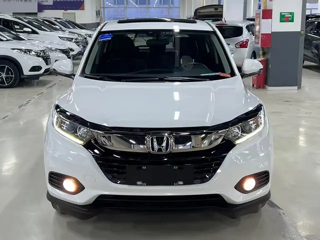 Honda Vezel (Binzhi)  из Китая