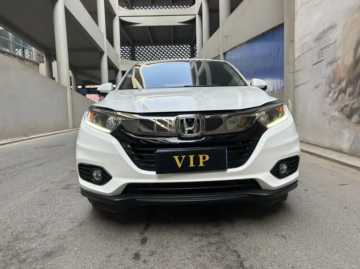 Honda Vezel (Binzhi)  из Китая