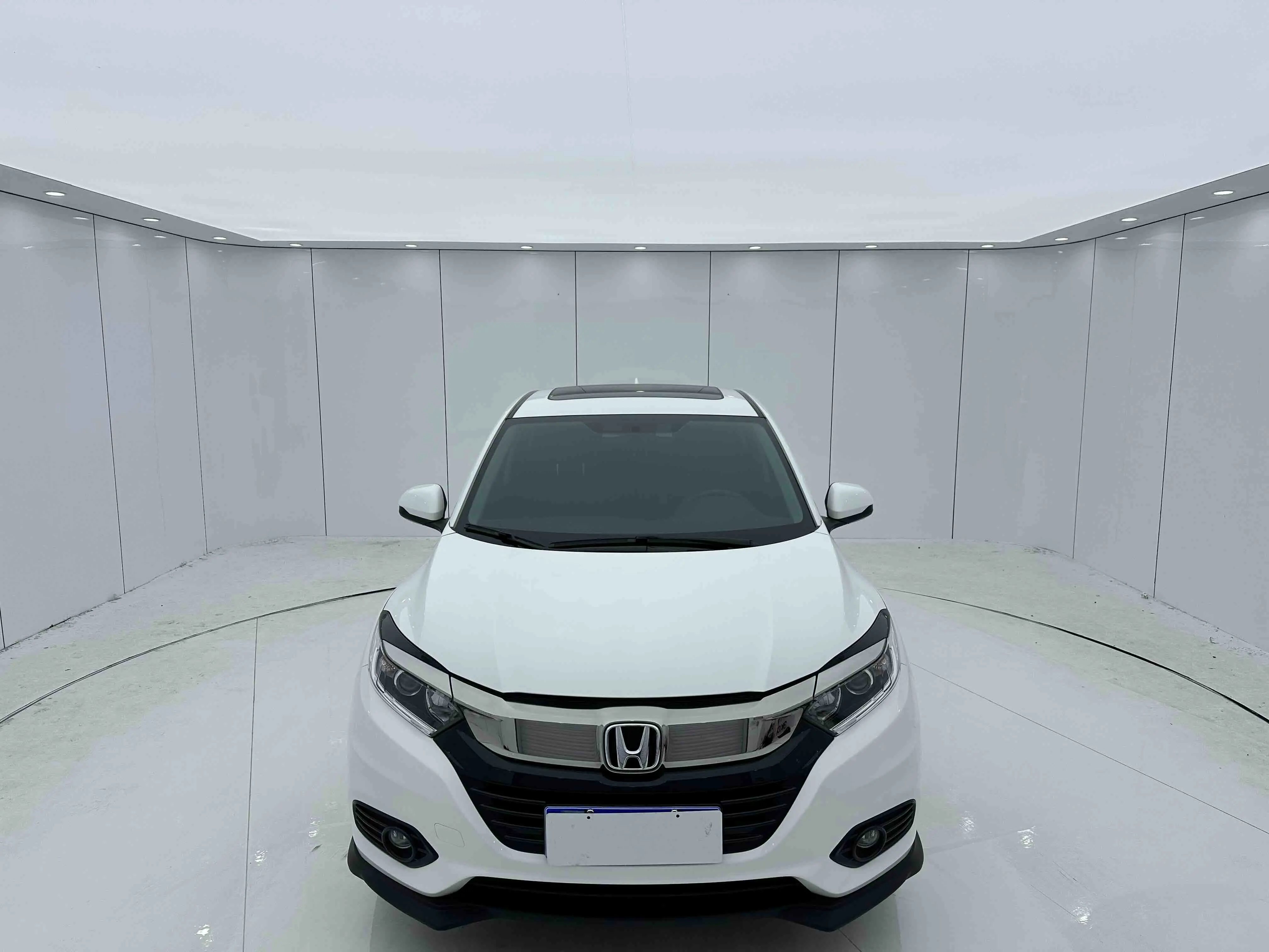 Honda Vezel (Binzhi)  из Китая