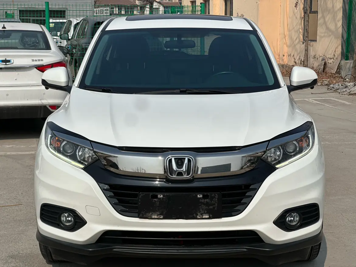 Honda Vezel (Binzhi)  из Китая