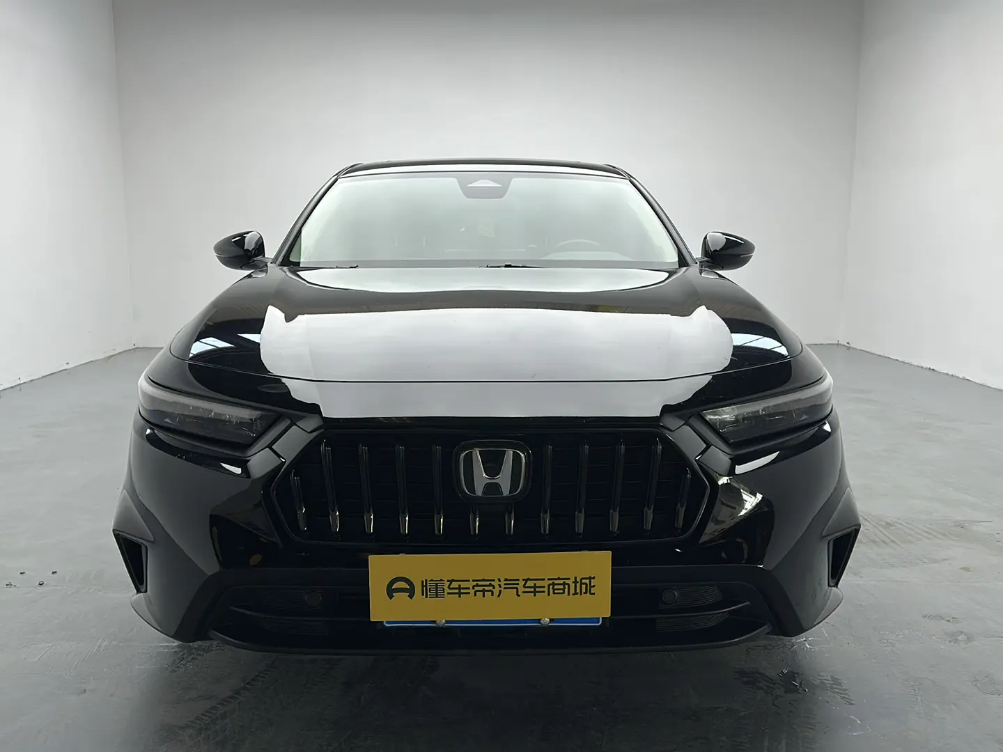 Honda Inspire (Yingshipai)  из Китая