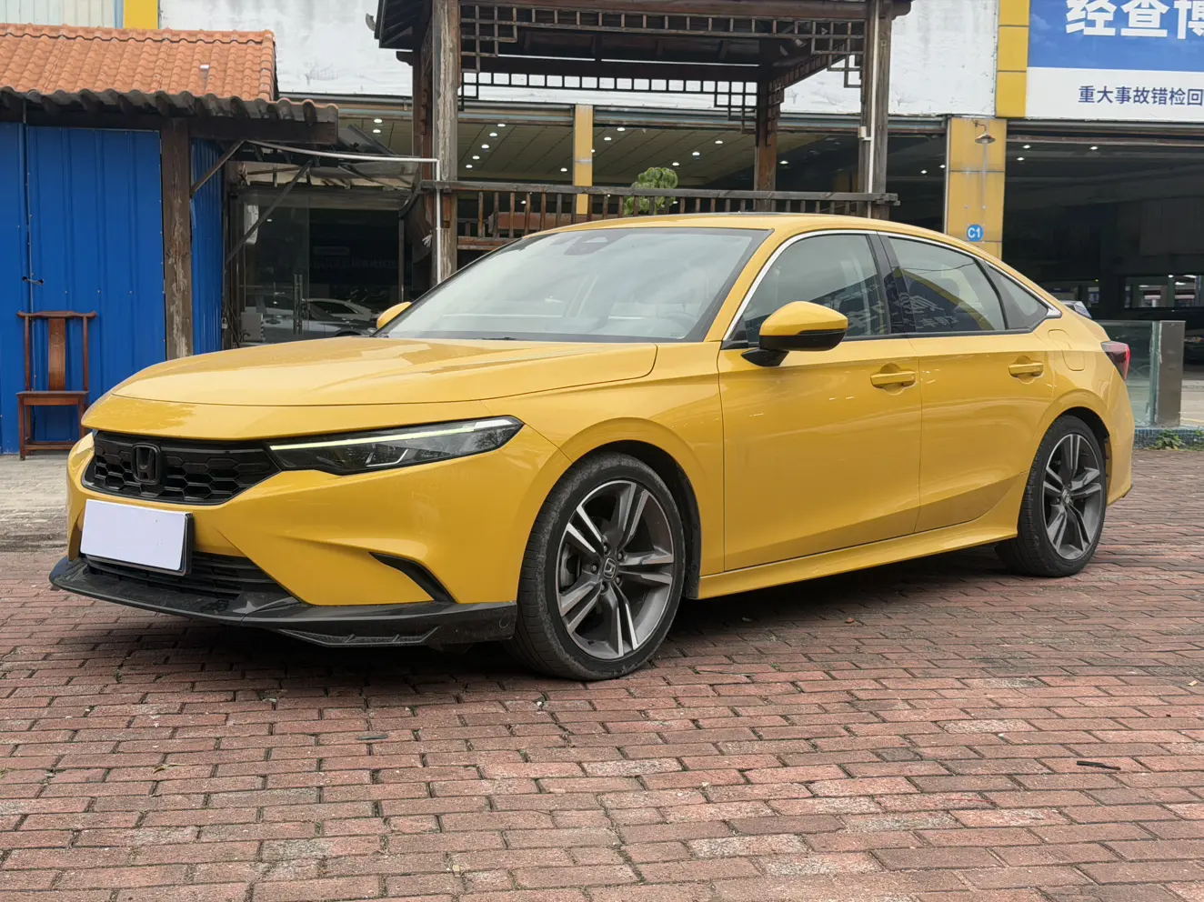 Honda Integra (Style)  из Китая