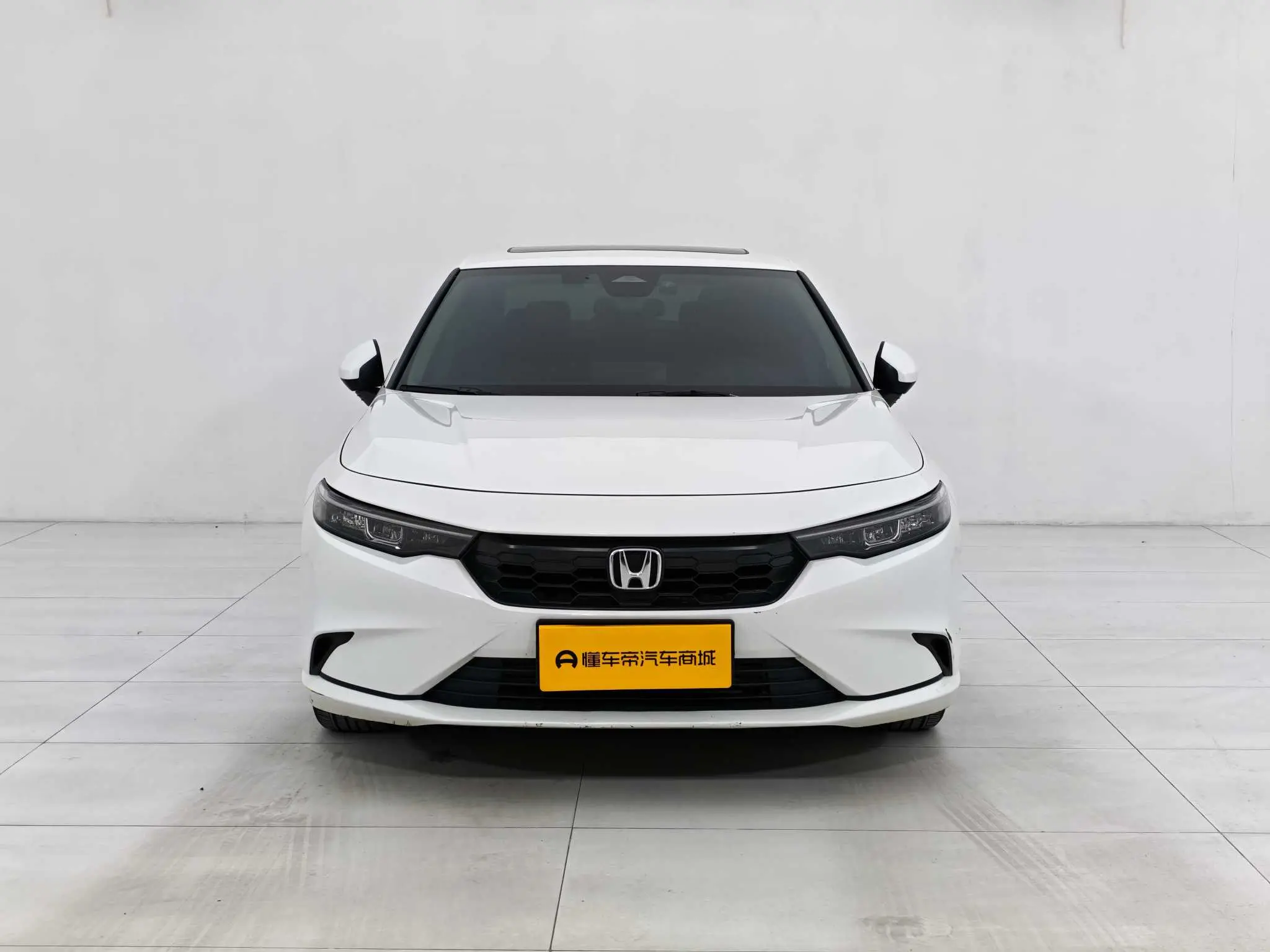 Honda Integra (Style)  из Китая