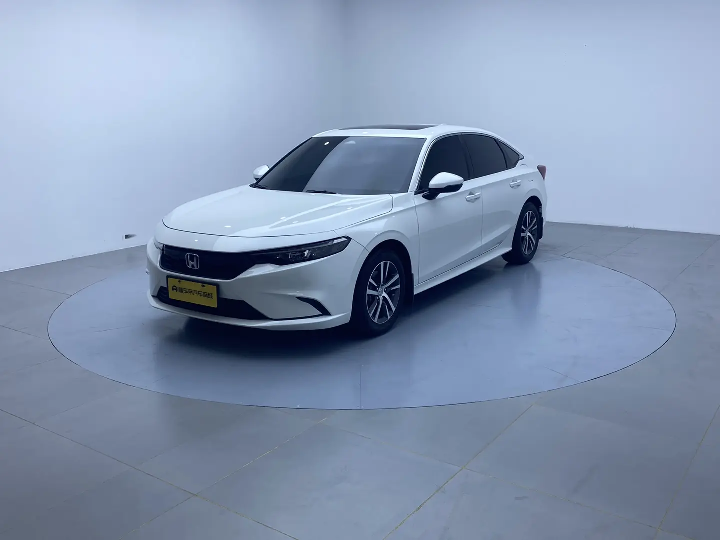 Honda Integra (Style)  из Китая