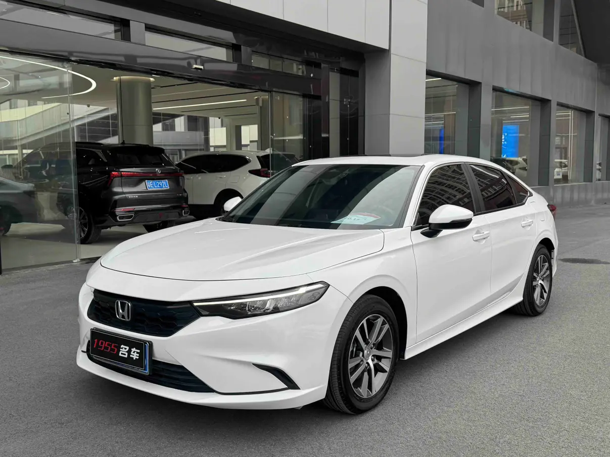 Honda Integra (Style)  из Китая