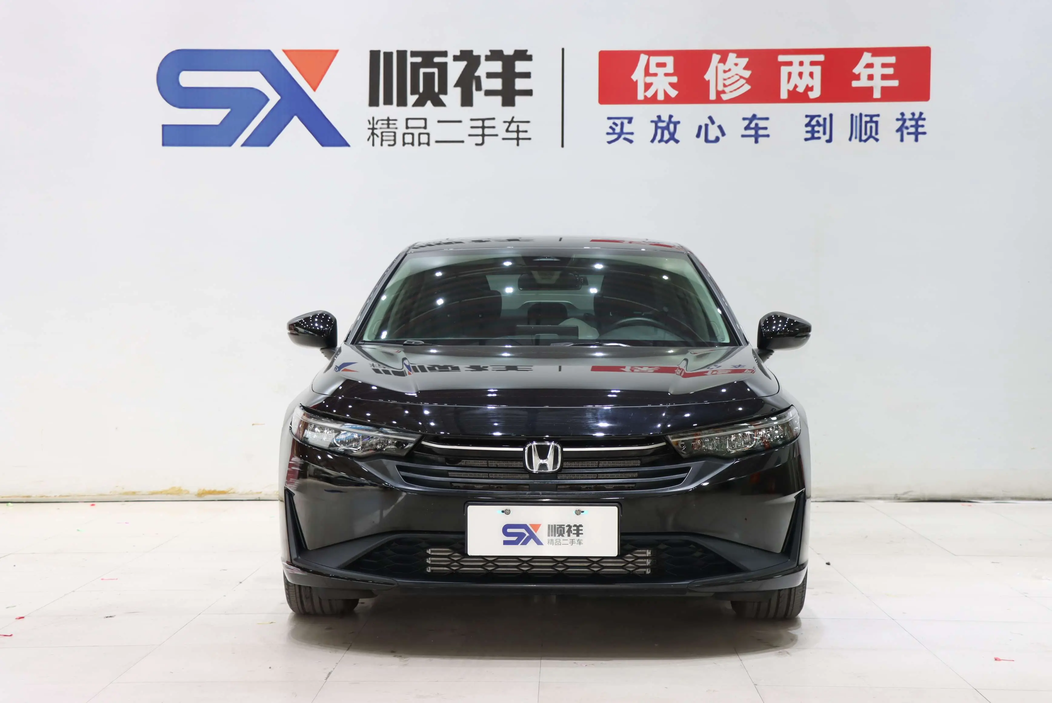 Honda Integra (Style)  из Китая