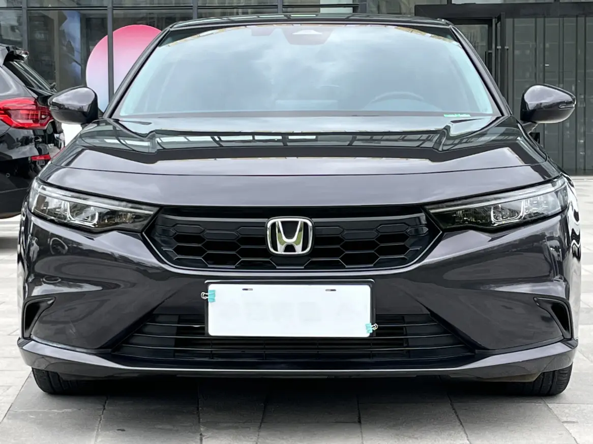 Honda Integra (Style)  из Китая