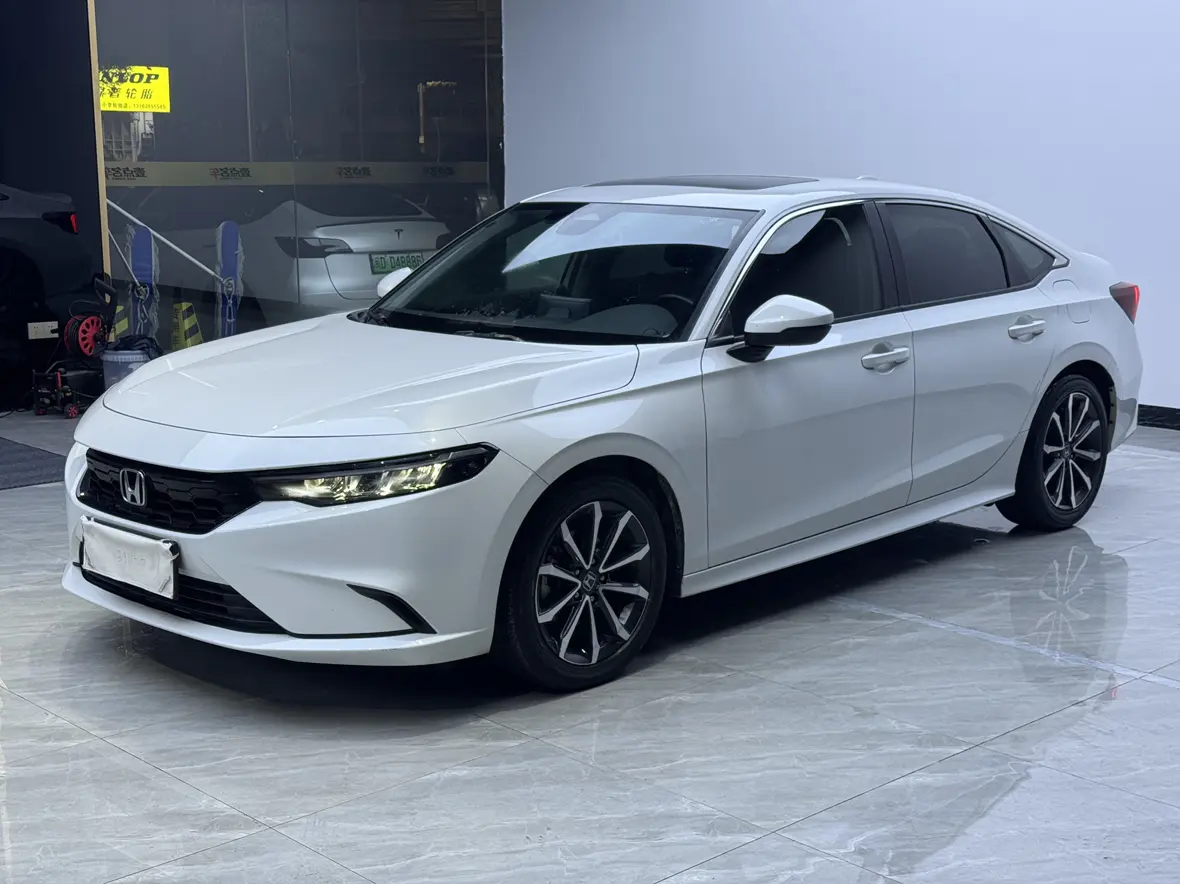 Honda Integra (Style)  из Китая