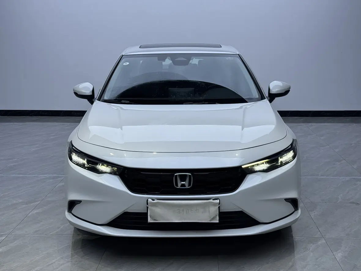 Honda Integra (Style)  из Китая