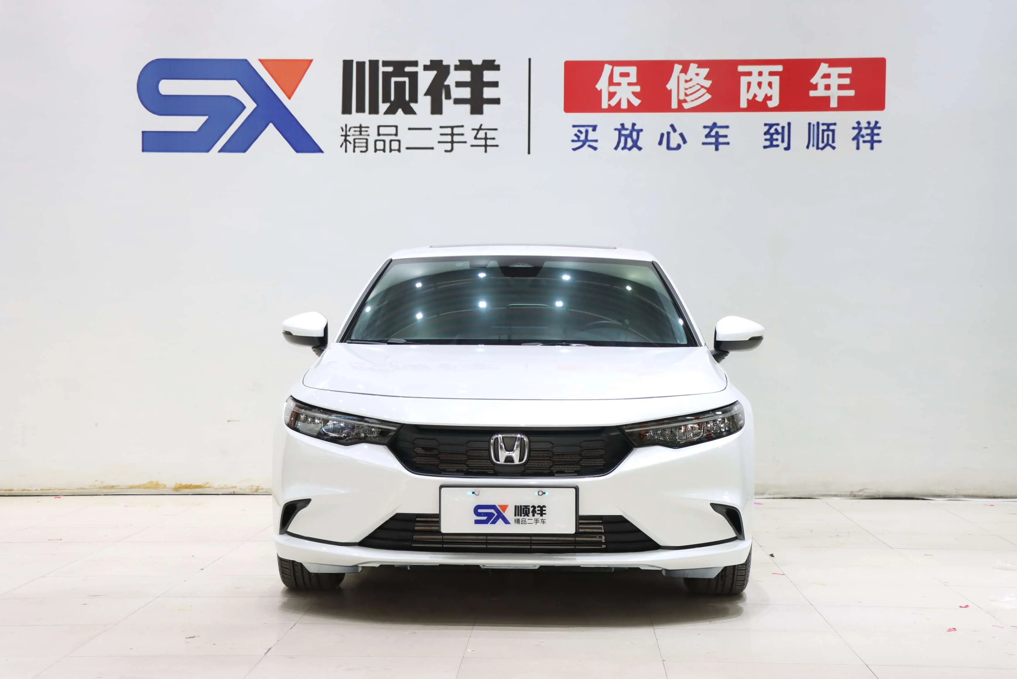 Honda Integra (Style)  из Китая