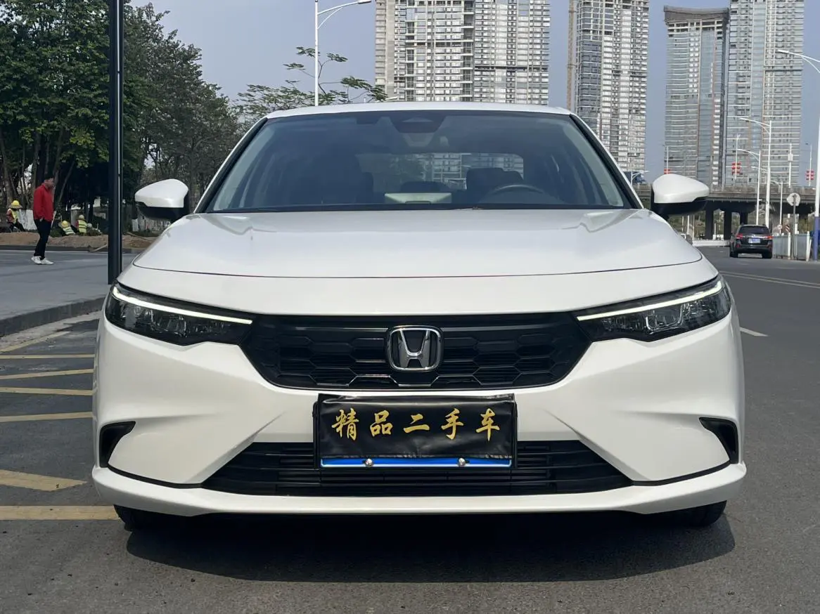 Honda Integra (Style)  из Китая