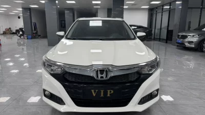 Honda Lingpai
