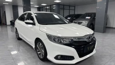 Honda Lingpai