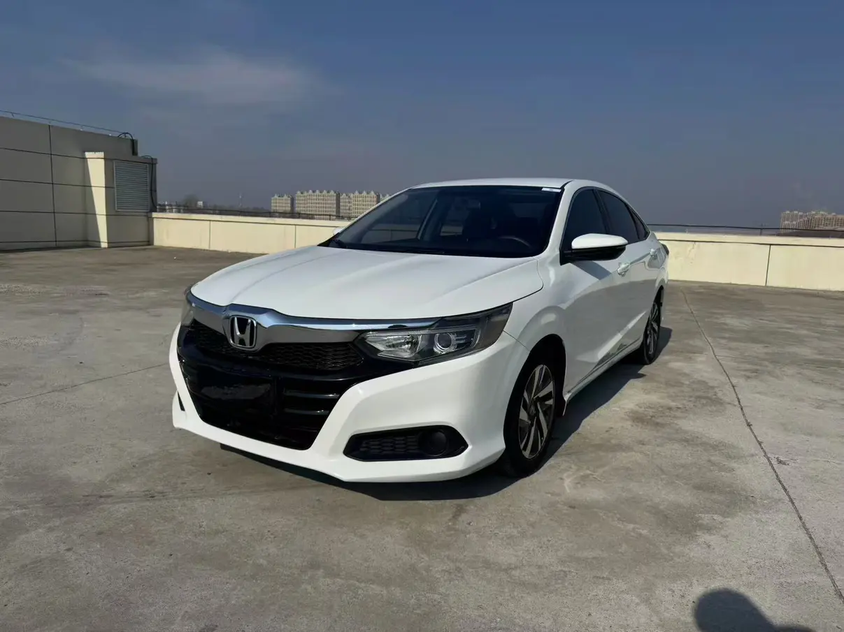 Honda Crider (Lingpai)  из Китая