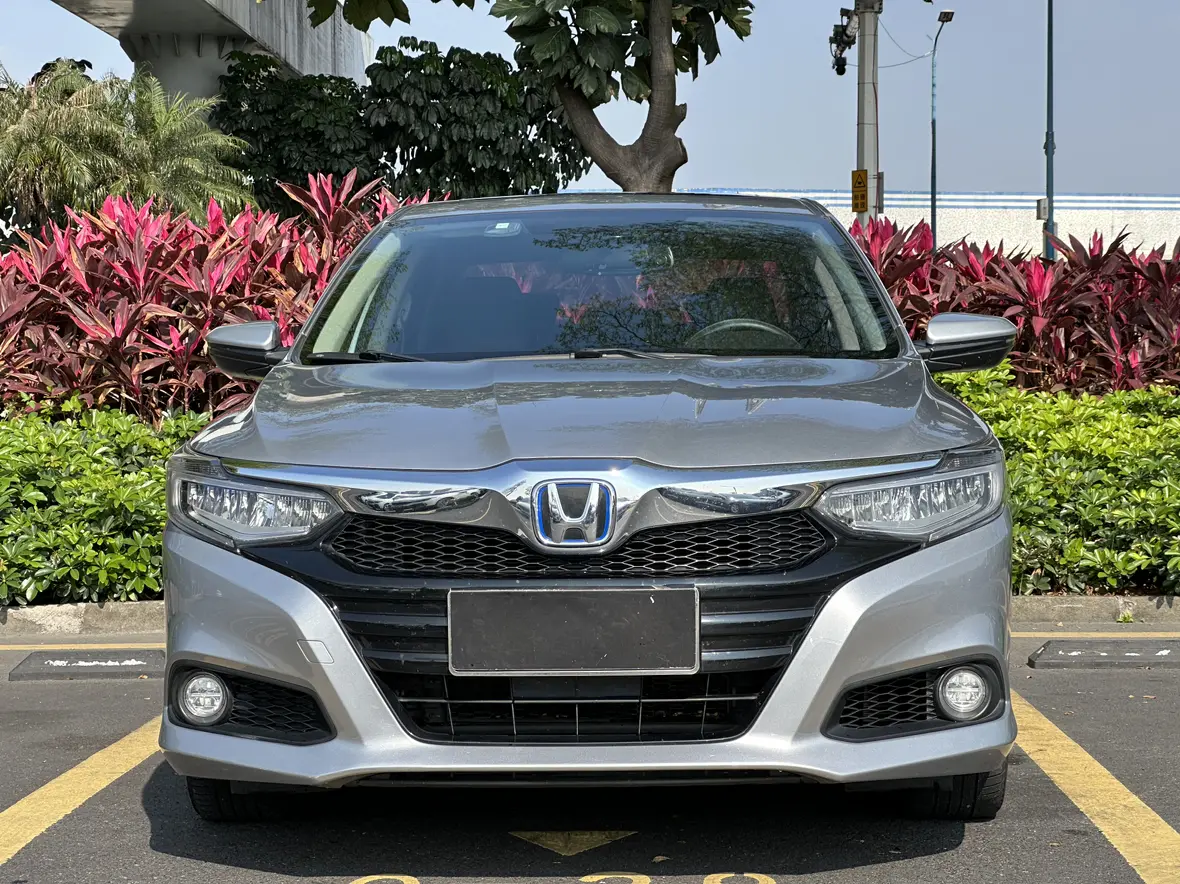 Honda Crider (Lingpai)  из Китая