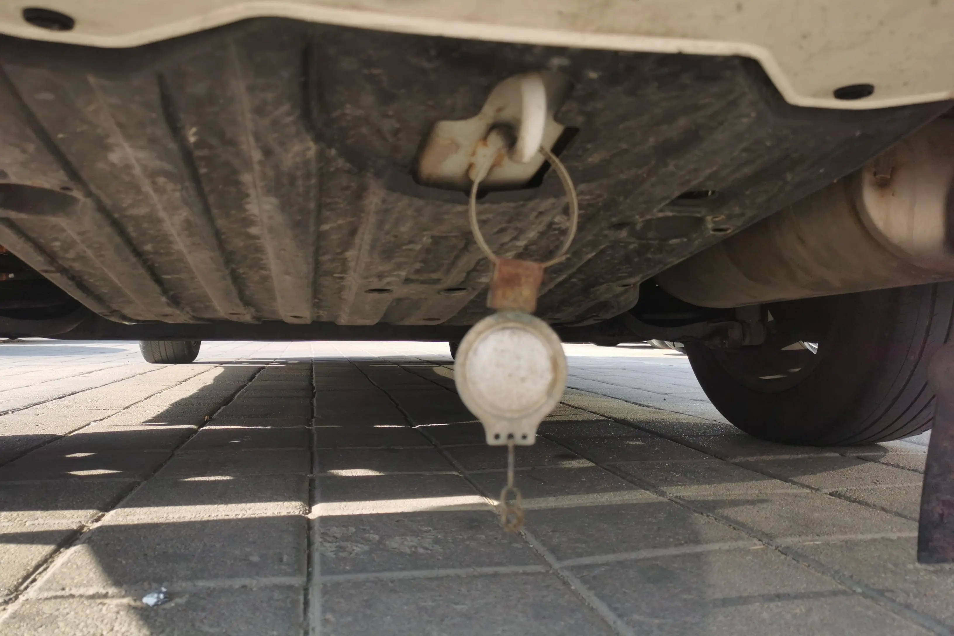 Honda Crider (Lingpai)  из Китая