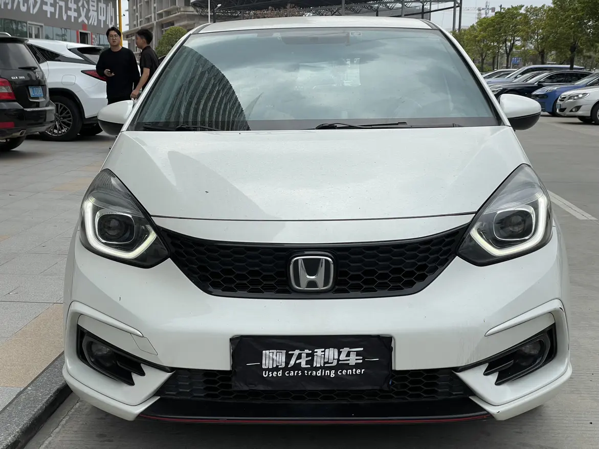 Honda HONDA LIFE  из Китая