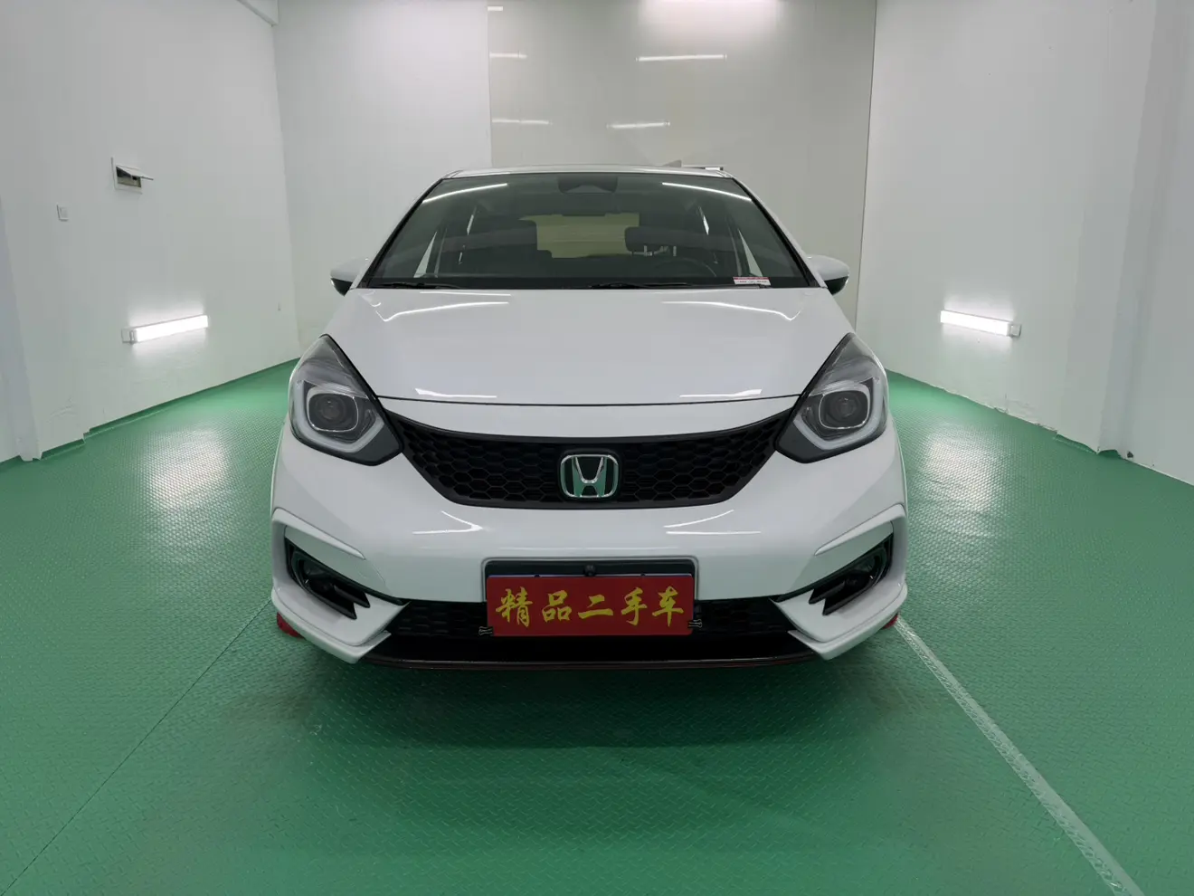 Honda HONDA LIFE  из Китая