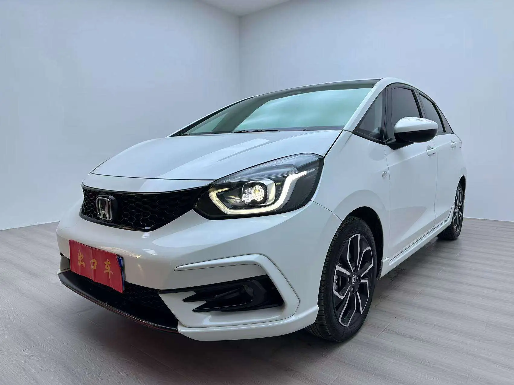 Honda HONDA LIFE  из Китая