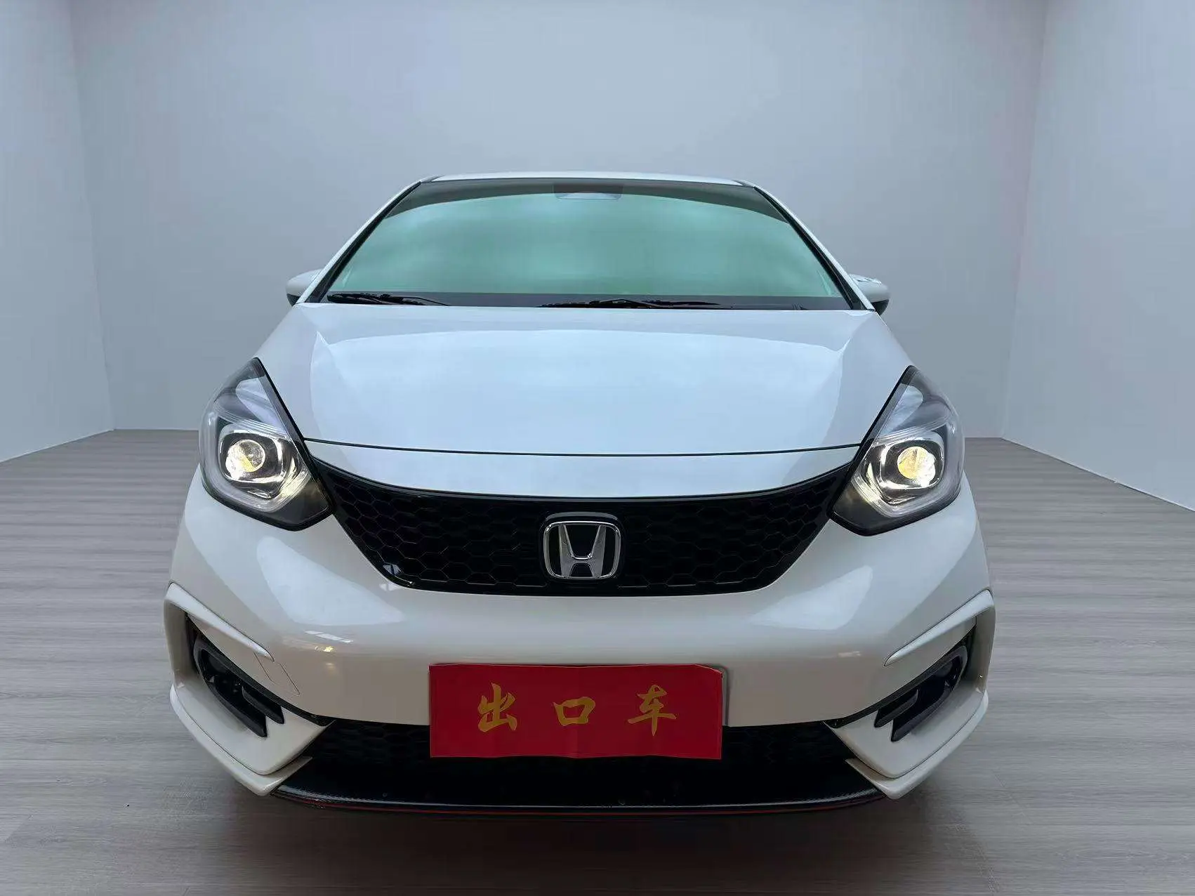 Honda HONDA LIFE  из Китая