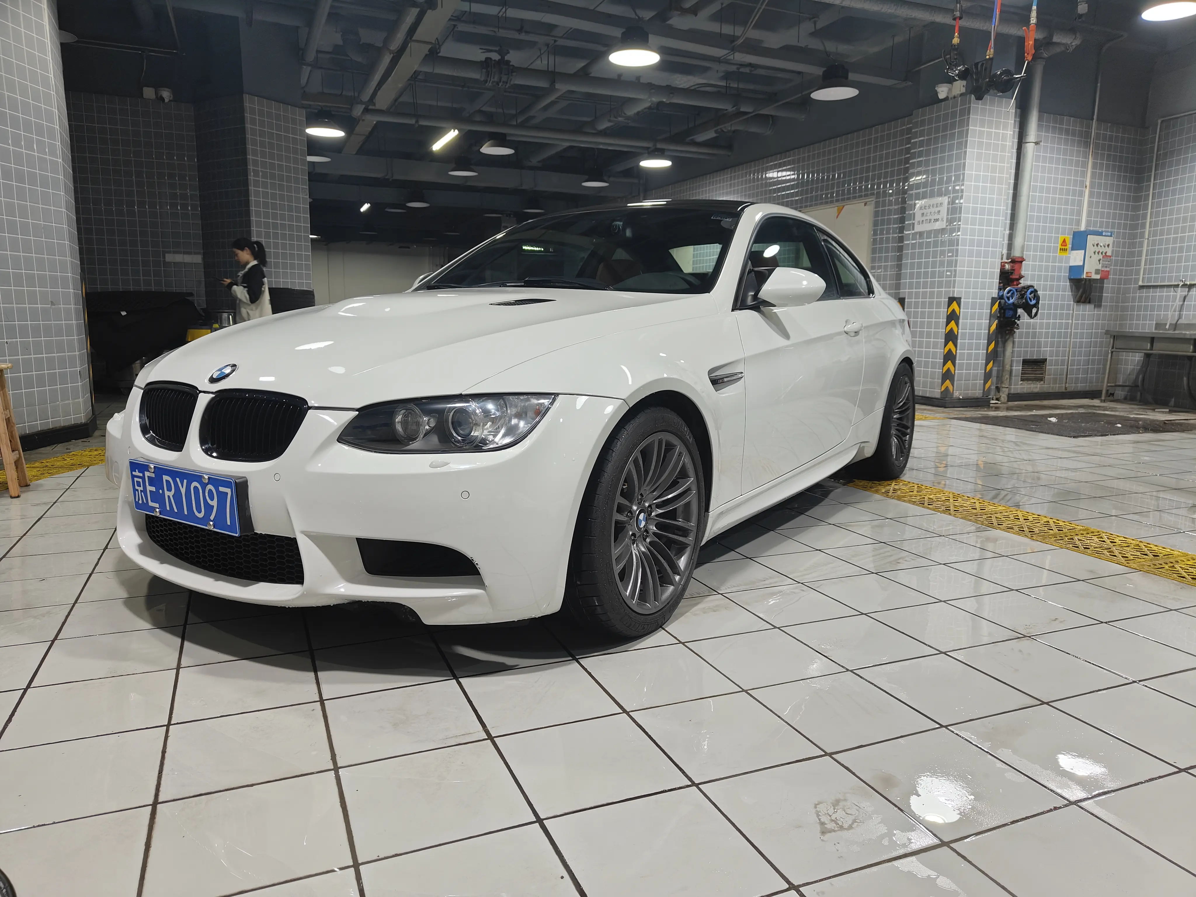 BMW M3