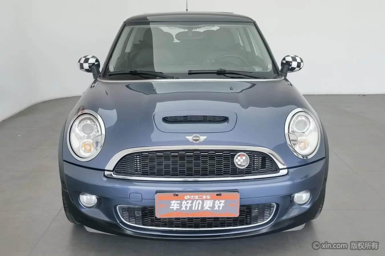 MINI MINI  из Китая