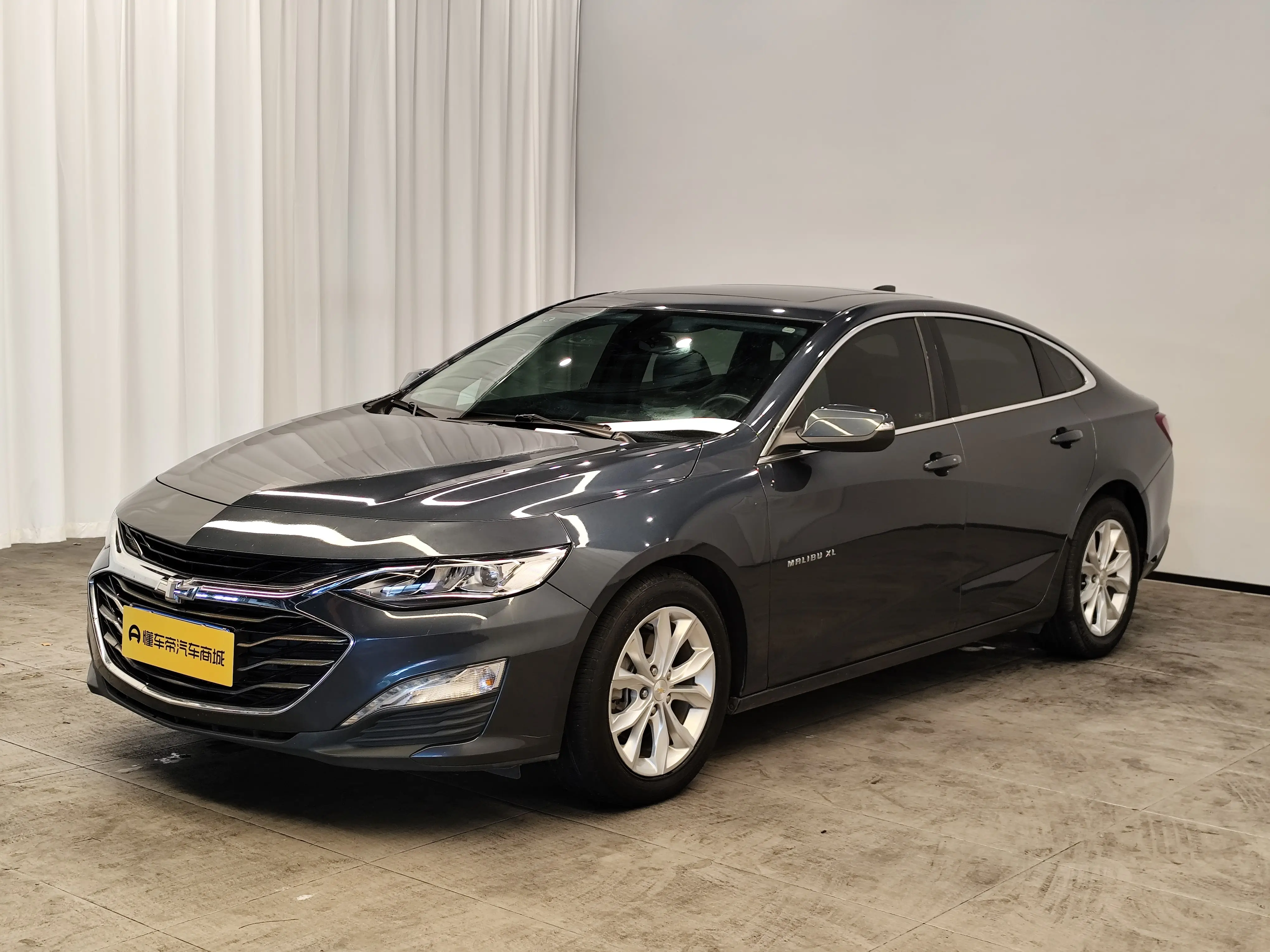 Chevrolet Malibu XL