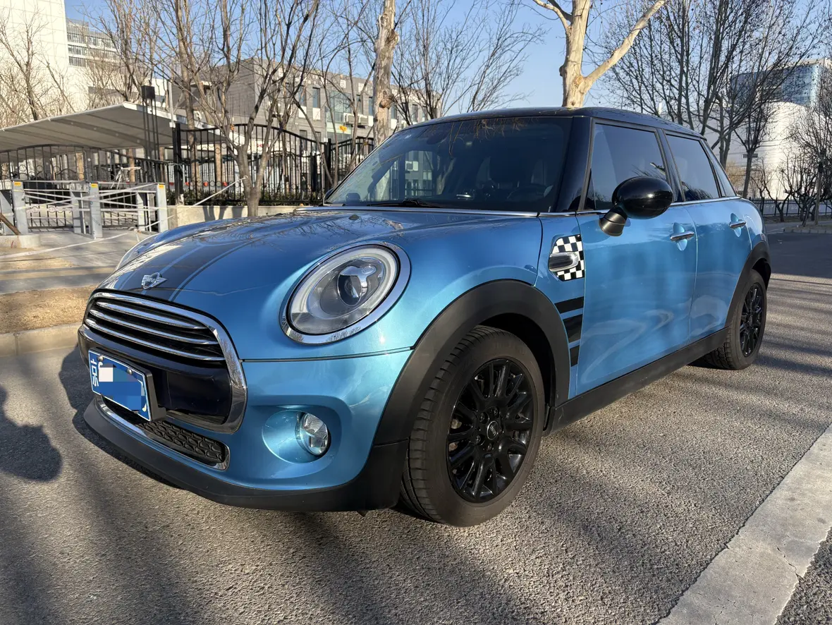 MINI MINI