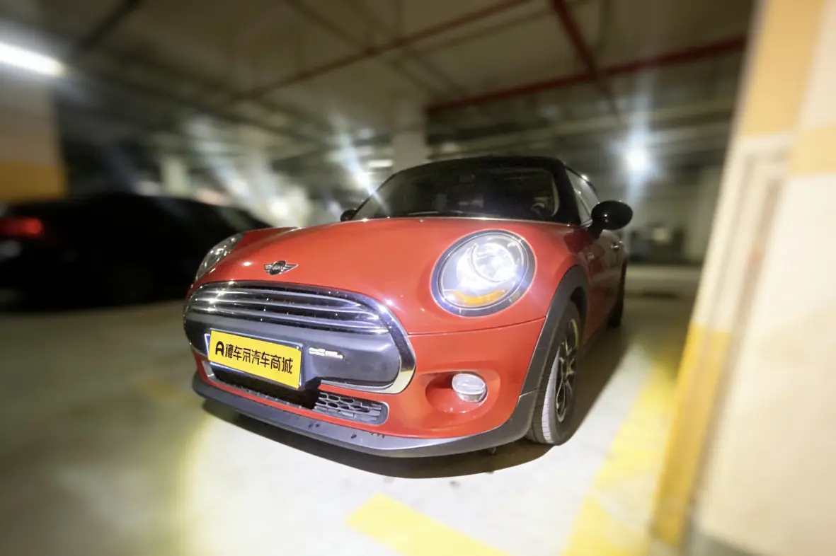 MINI MINI  из Китая