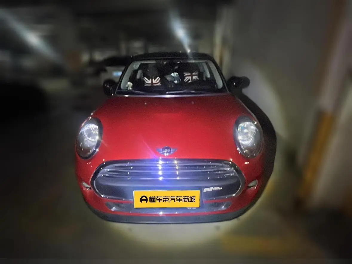 MINI MINI  из Китая