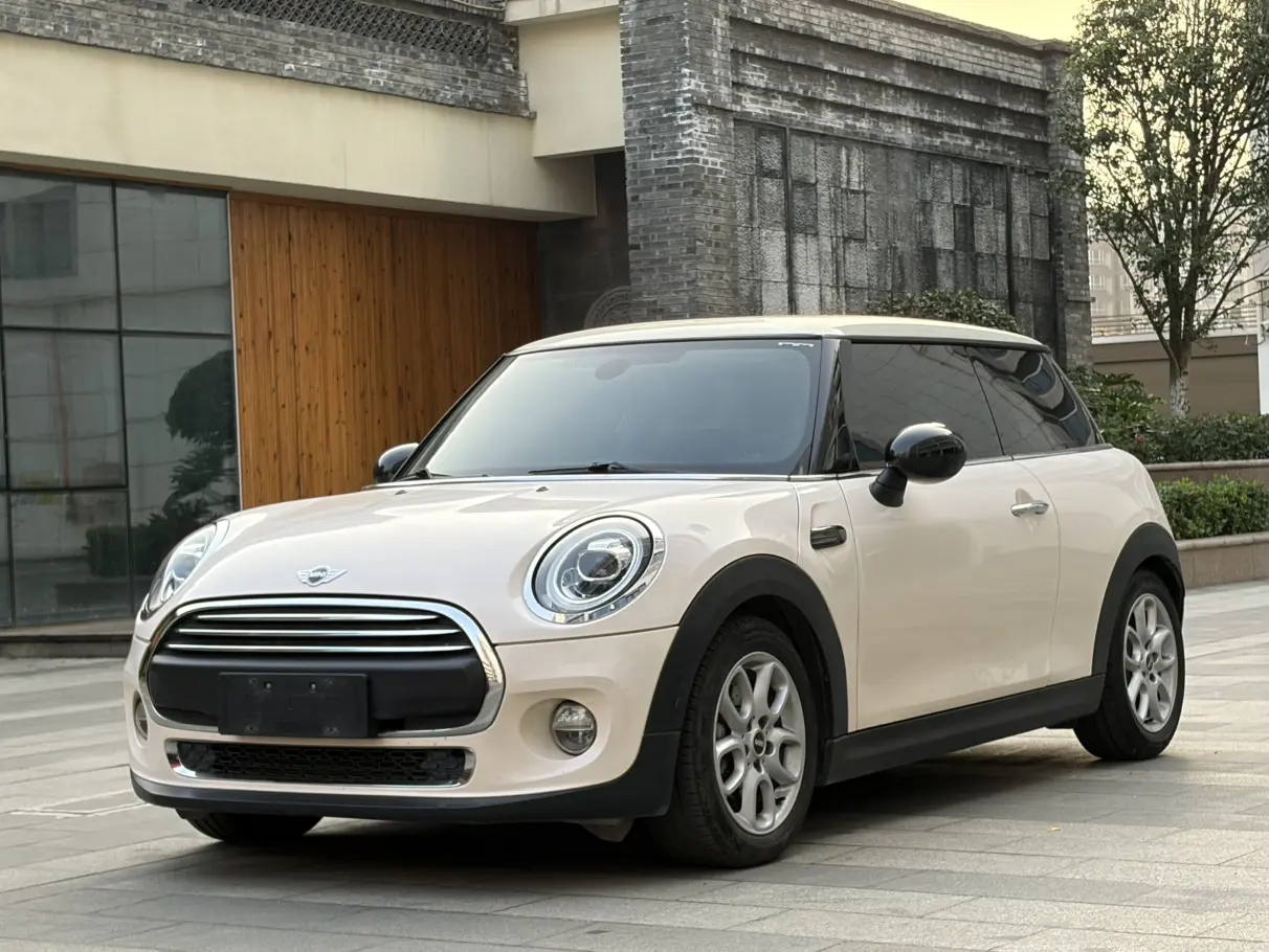 MINI MINI  из Китая