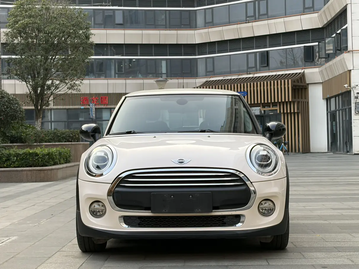 MINI MINI  из Китая