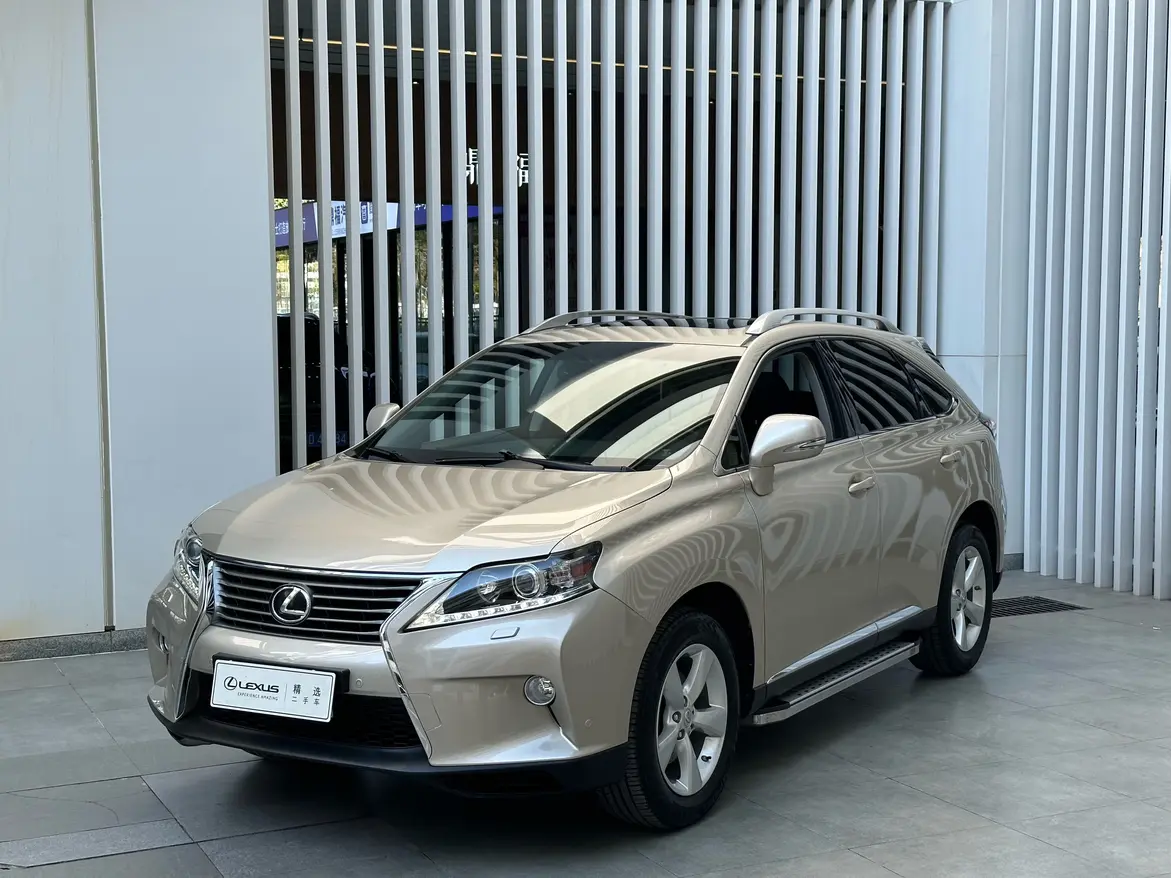 Lexus RX Classic