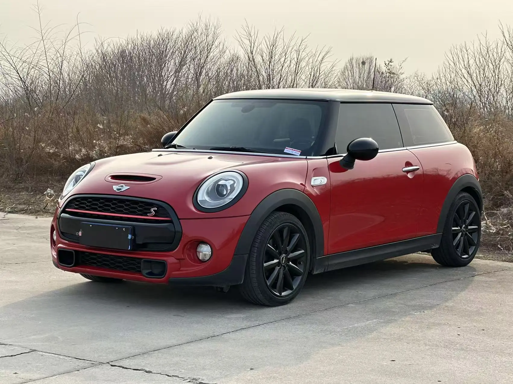 MINI MINI