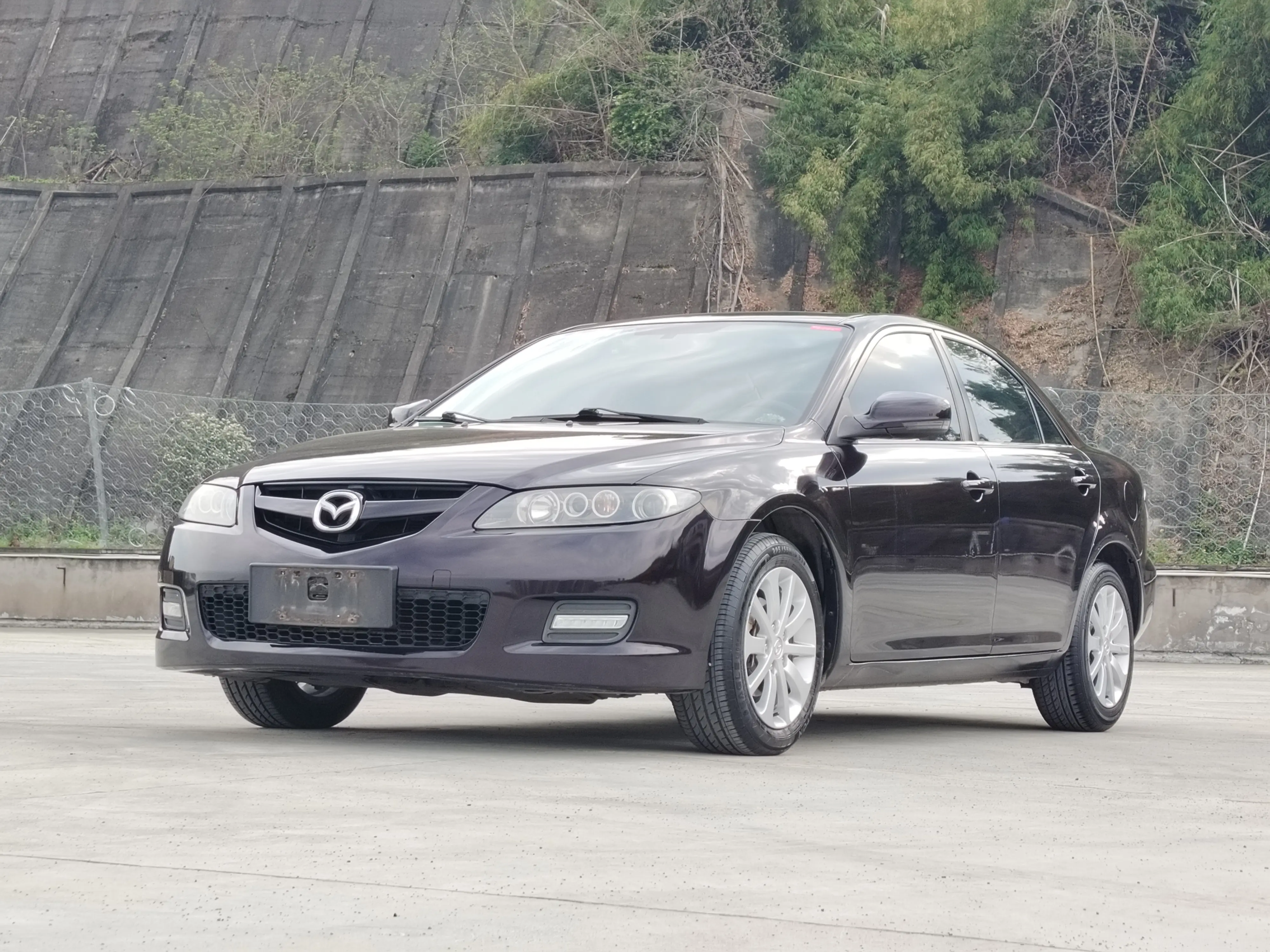 Mazda Mazda6