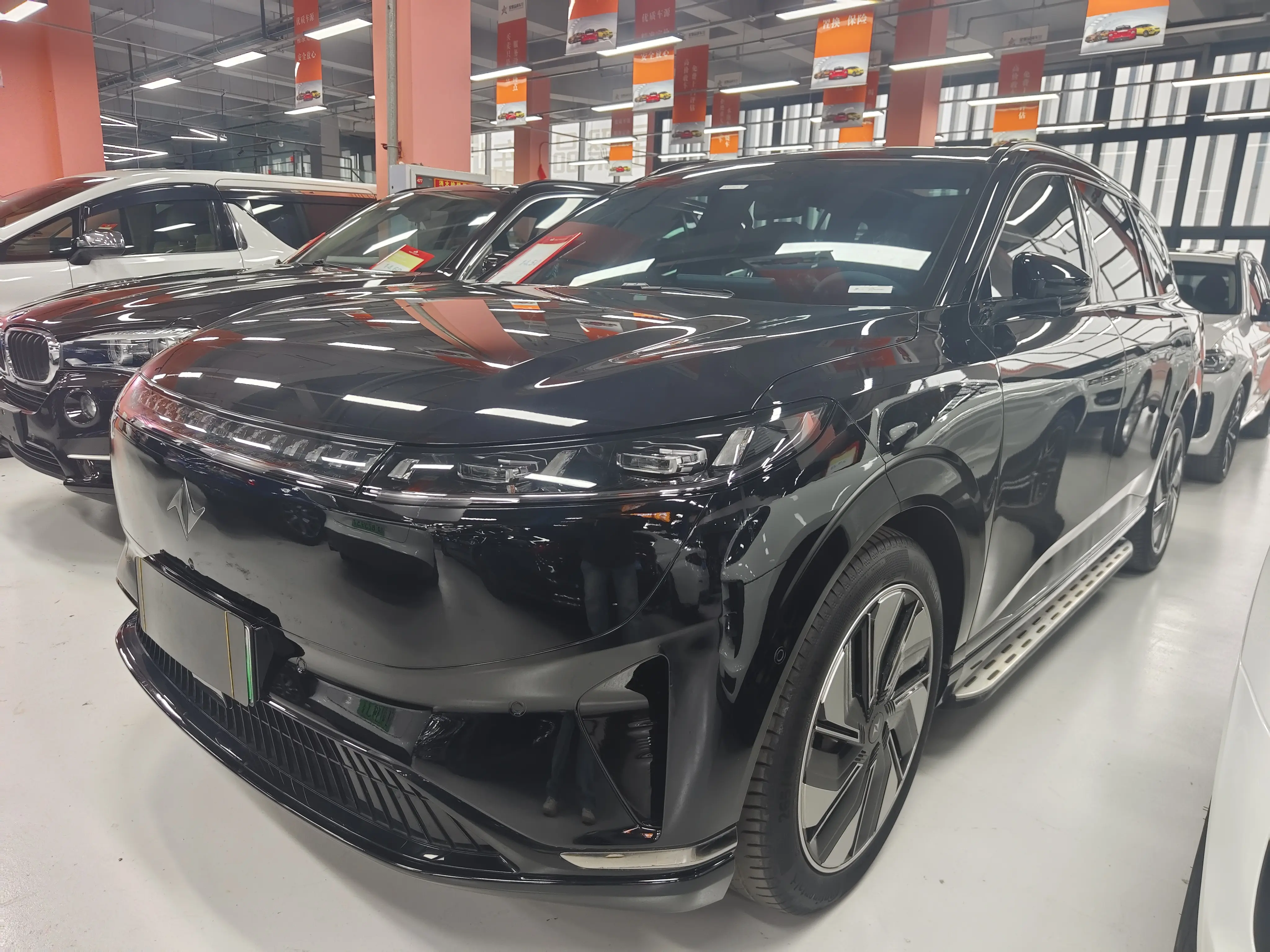 Dongfeng Eπ008