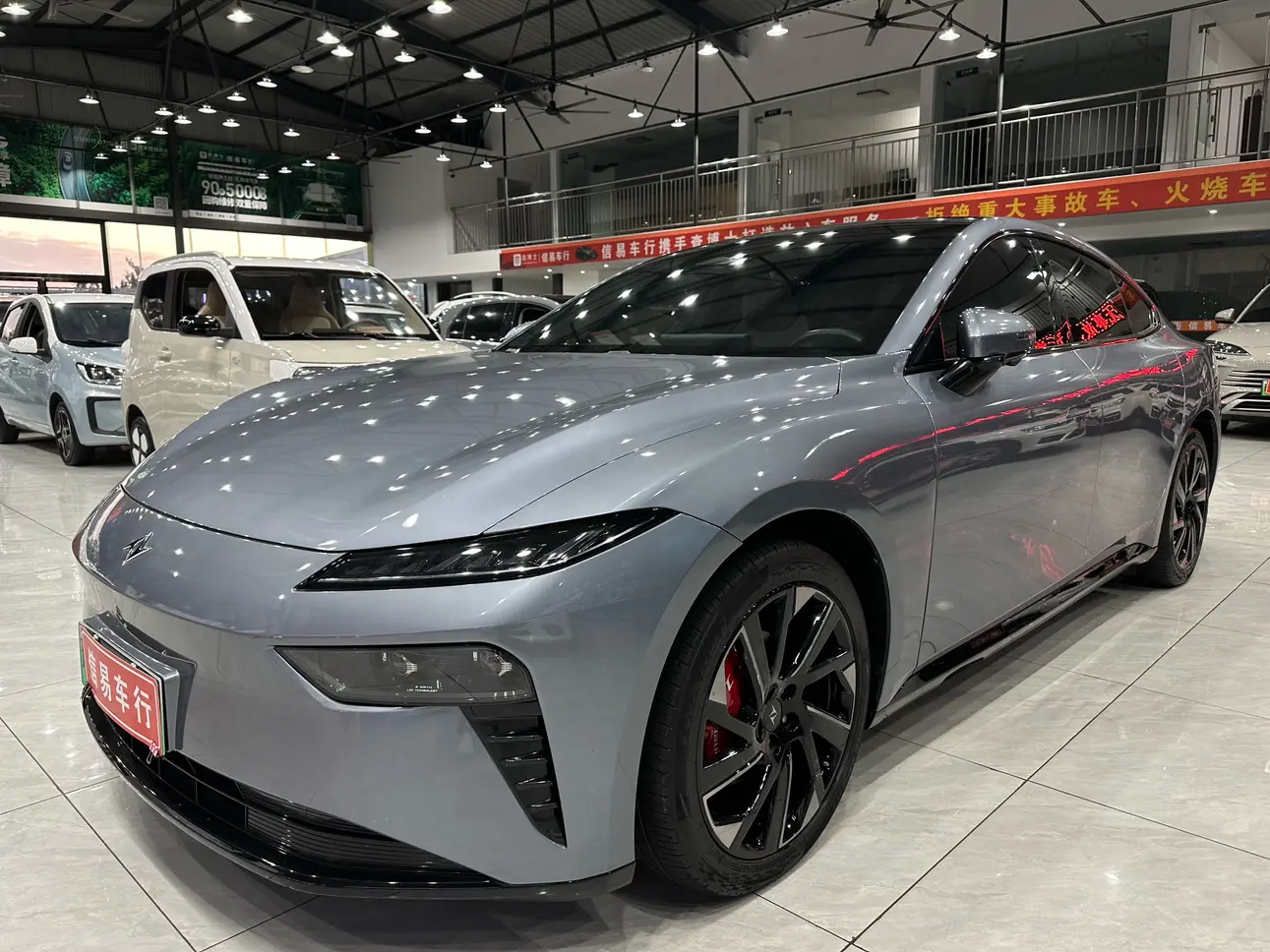 Dongfeng Eπ007