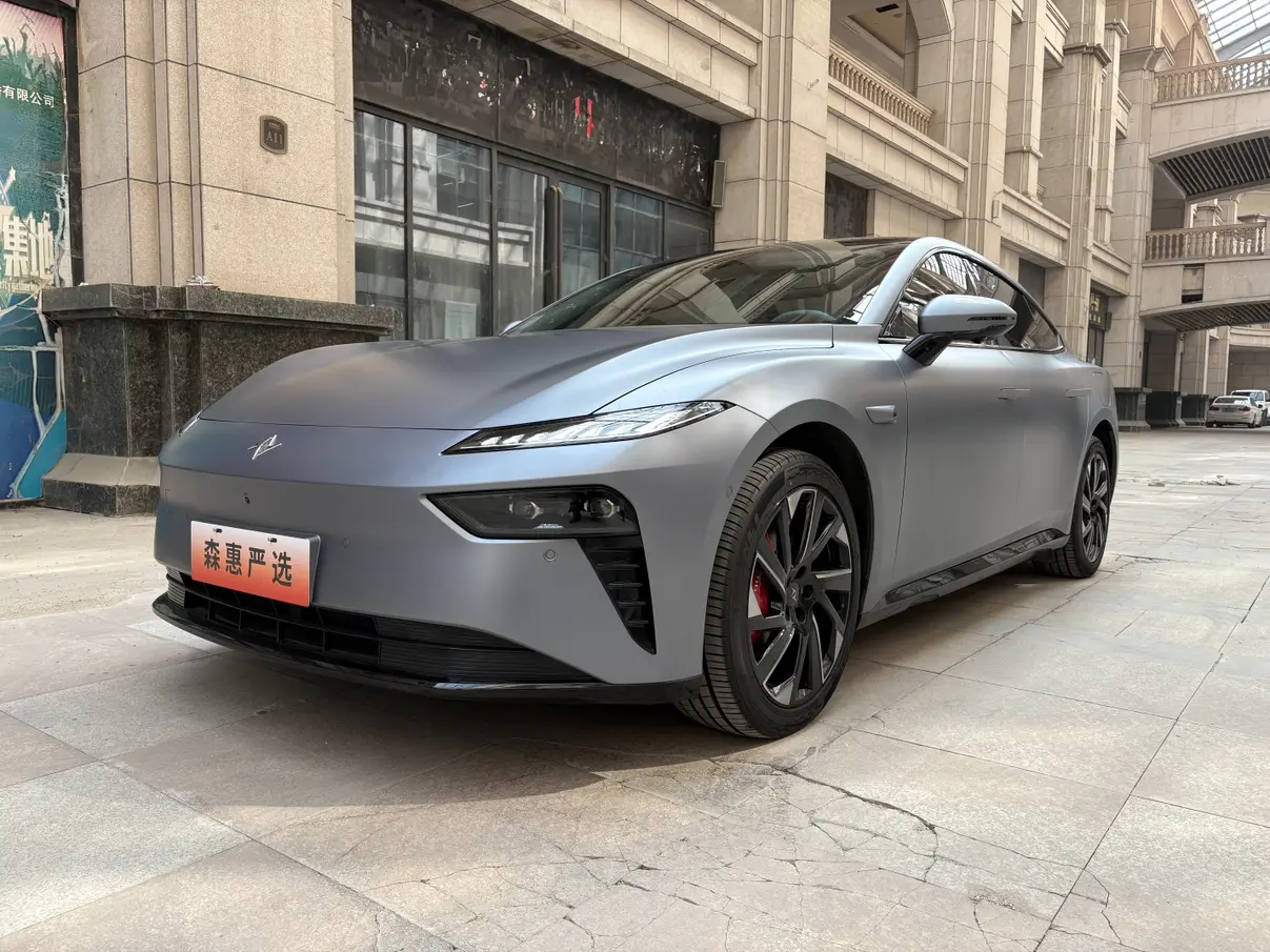 Dongfeng Eπ007