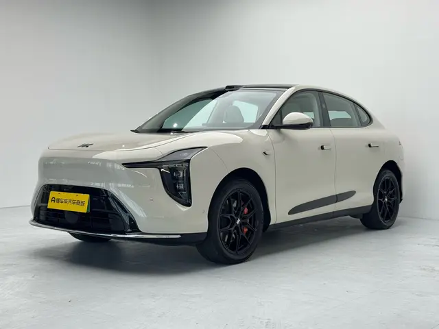 Zhiji LS6